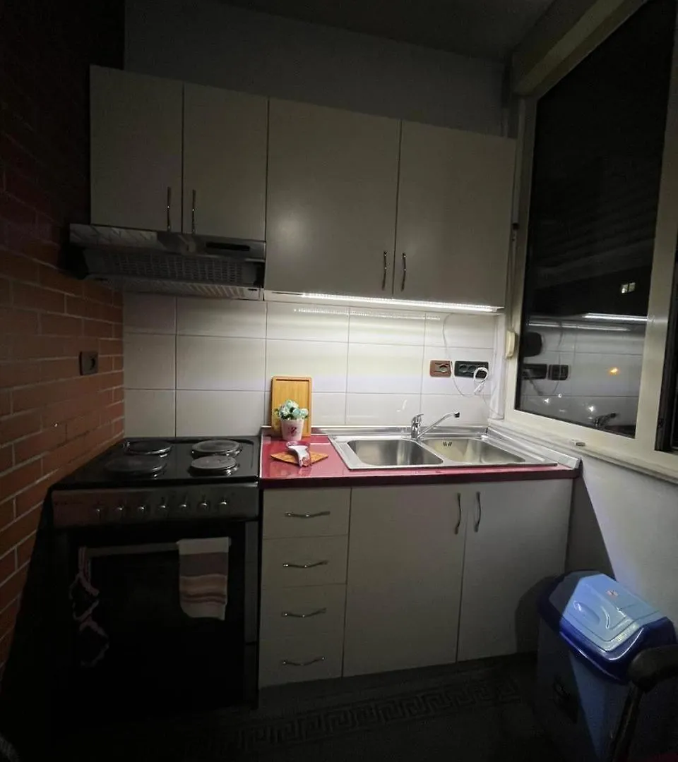 Reka Apartment Tirana