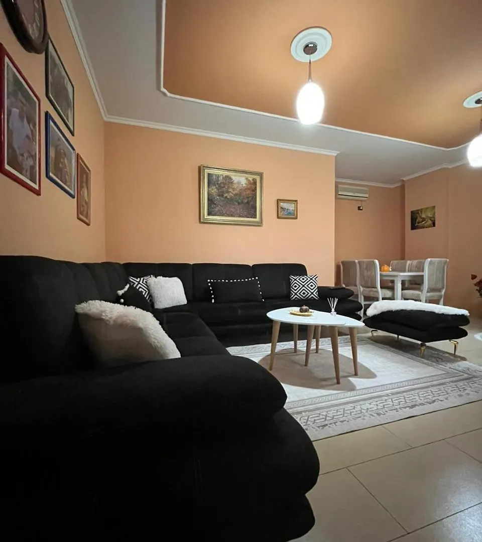 Reka Apartment Tirana