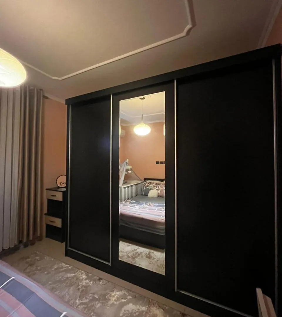 Reka Apartment Tirana