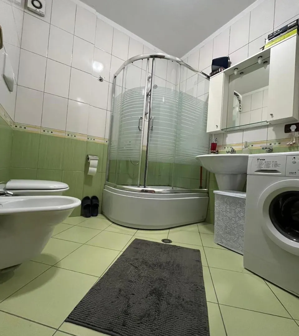 Reka Apartment Tirana