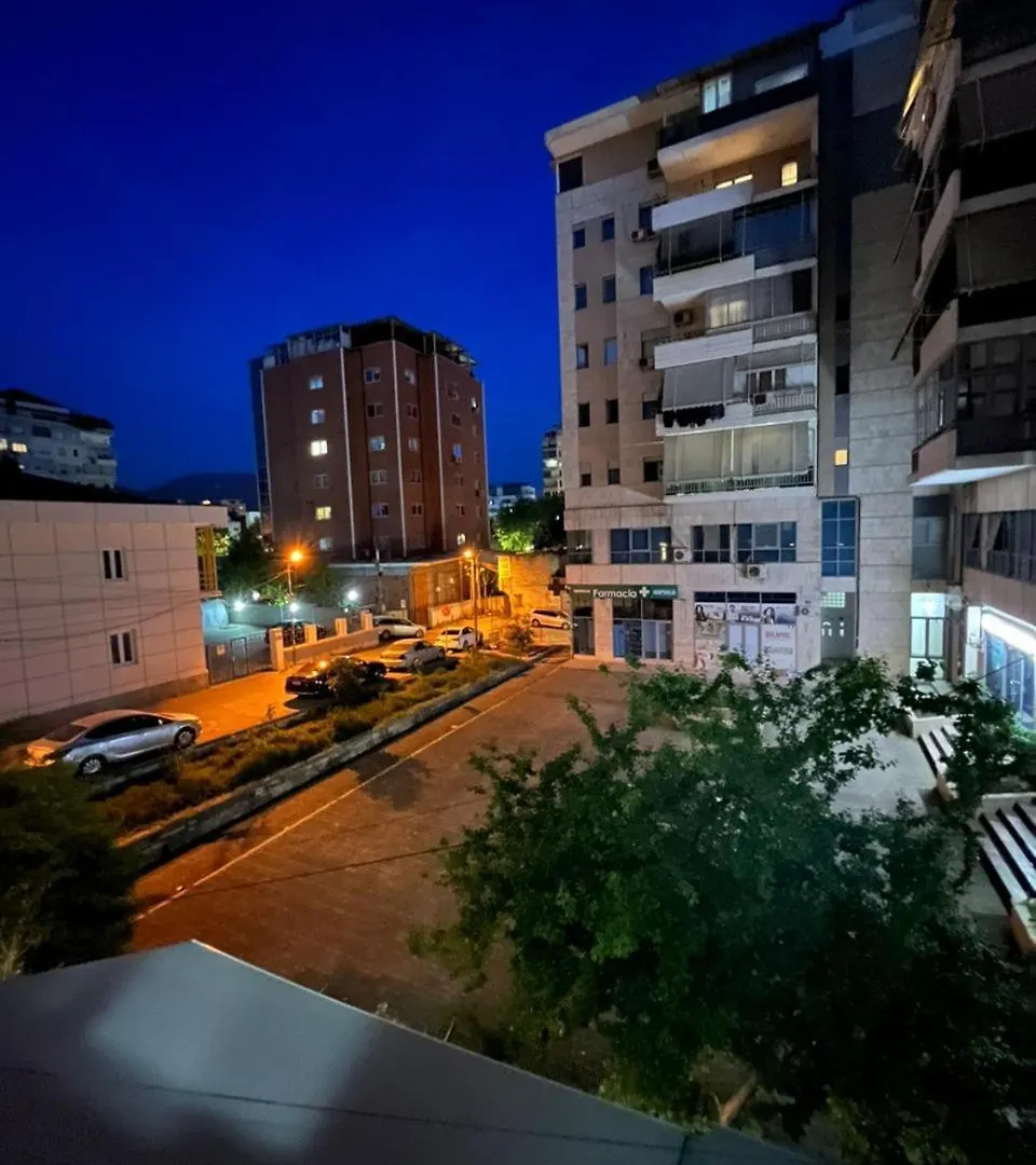 Reka Apartment Tirana Albanien
