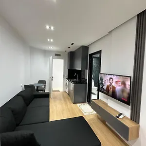 Cozystayapartments By Flow Tirana