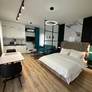 Intercontinental Center Tirana