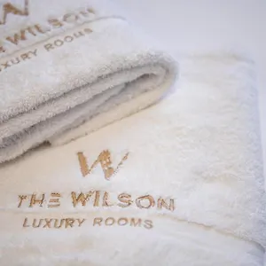 The Wilson Tirana