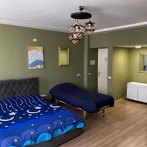 Driti New Bazaar Tirana